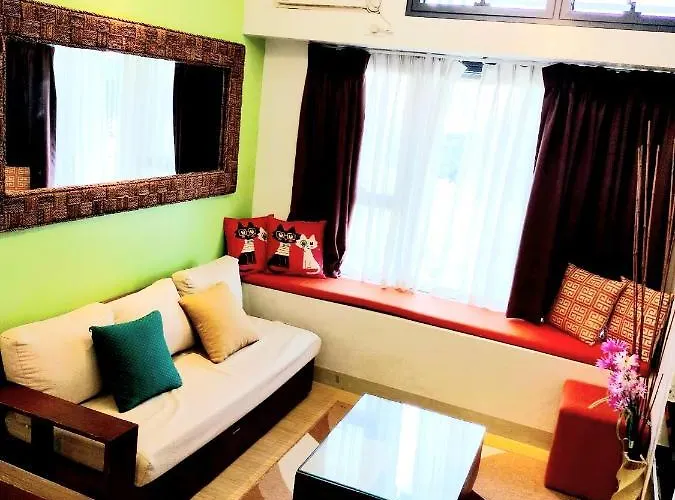 The Levels Alabang 2br Plus Free Parking Cosmo Living Work Leisure Apartment *