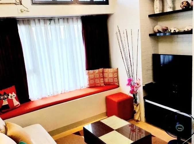 The Levels Alabang 2br Plus Free Parking Cosmo Living Work Leisure Manila
