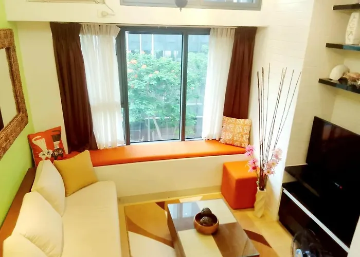 Apartment The Levels Alabang 2br Plus Free Parking Cosmo Living Work Leisure