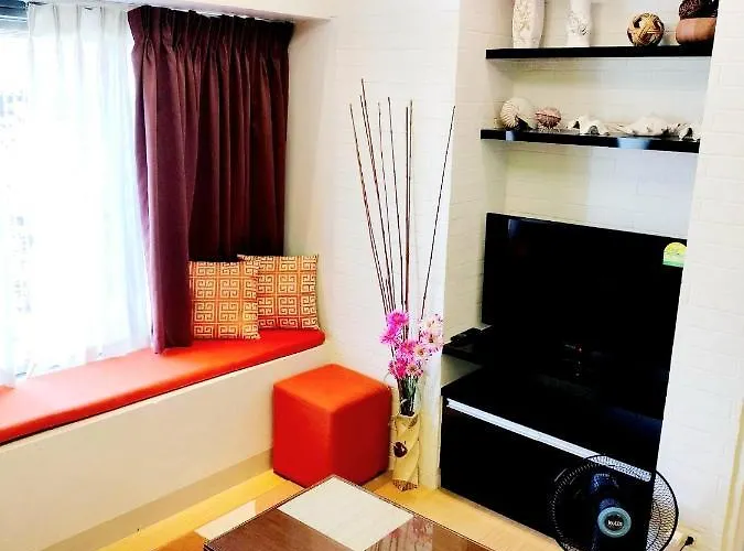 The Levels Alabang 2br Plus Free Parking Cosmo Living Work Leisure * Manila