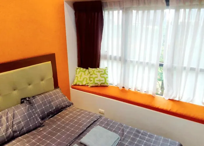 Apartment The Levels Alabang 2br Plus Free Parking Cosmo Living Work Leisure Manila