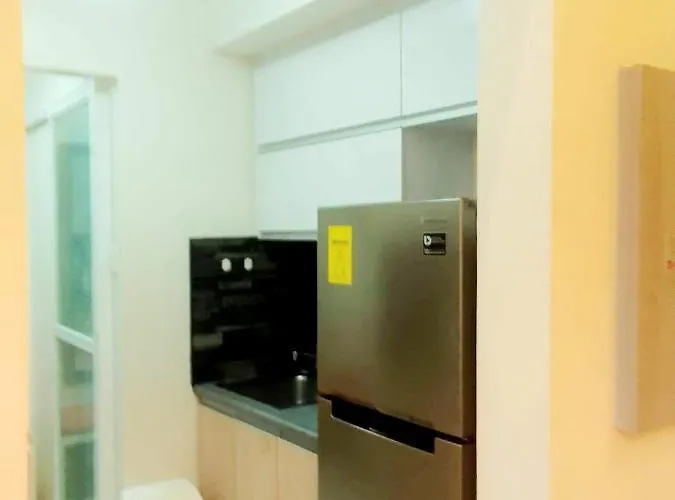 The Levels Alabang 2br Plus Free Parking Cosmo Living Work Leisure Apartment Manila