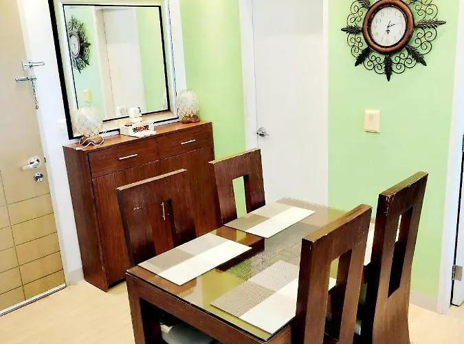 The Levels Alabang 2br Plus Free Parking Cosmo Living Work Leisure Manila